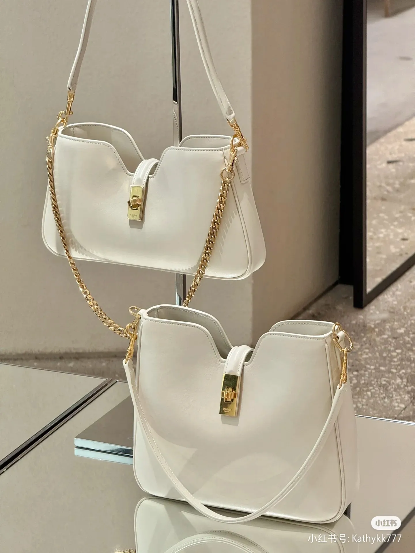 All Categories Celine Women's Bags (Celine) Celine Original Order 122073