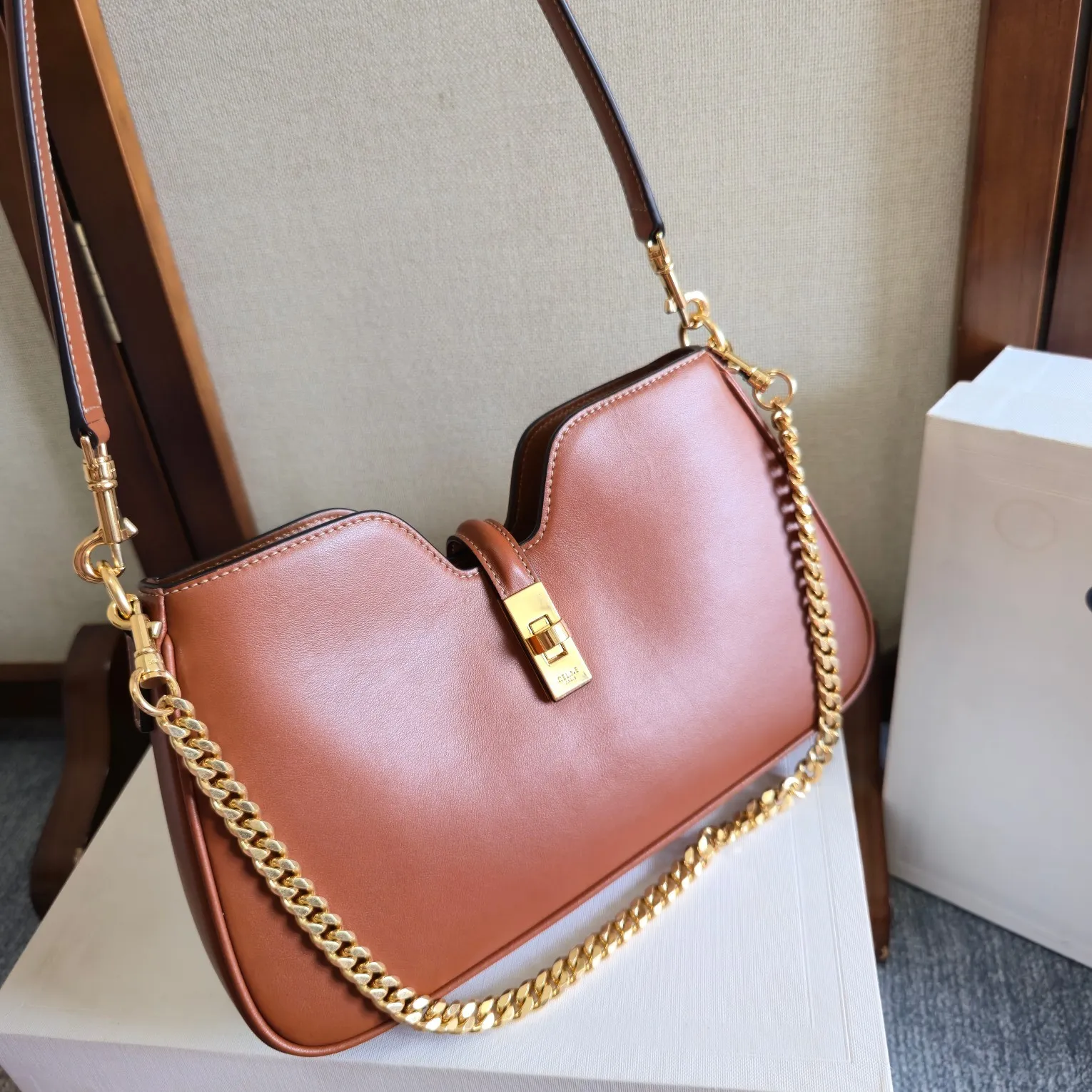 All Categories Celine Women's Bags (Celine) Celine Original Order 122073