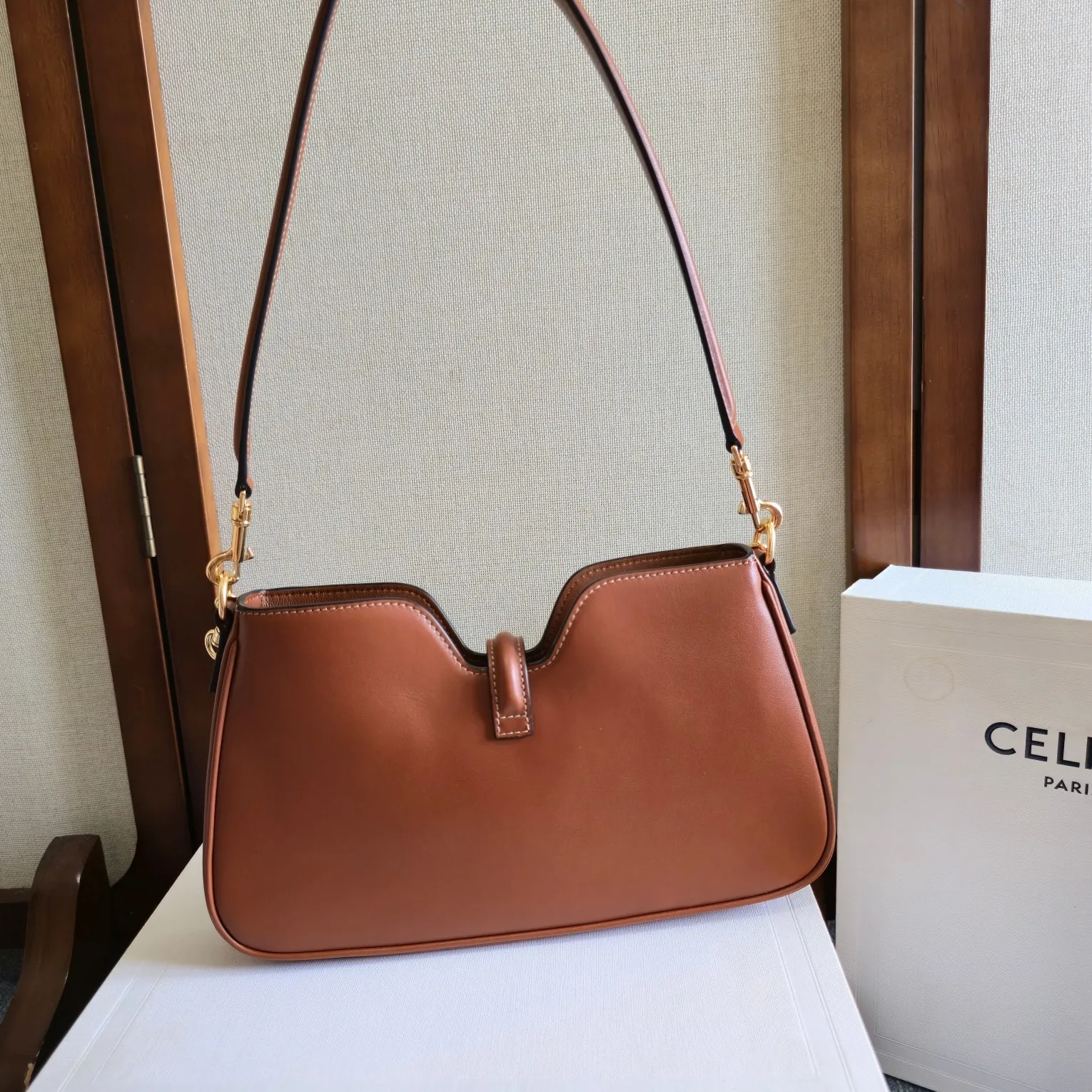 All Categories Celine Women's Bags (Celine) Celine Original Order 122073
