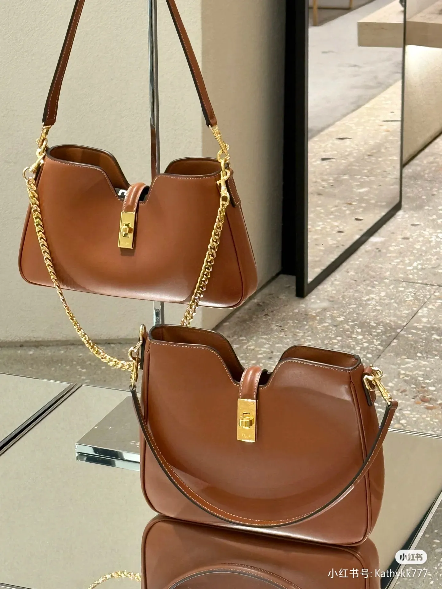 All Categories Celine Women's Bags (Celine) Celine Original Order 122073