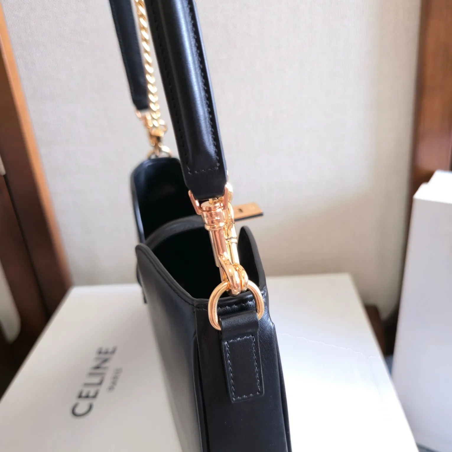 All Categories Celine Women's Bags (Celine) Celine Original Order 122073
