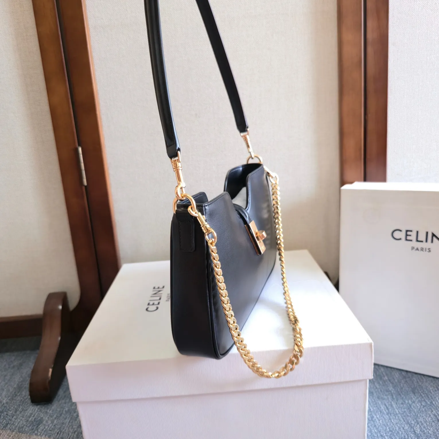 All Categories Celine Women's Bags (Celine) Celine Original Order 122073