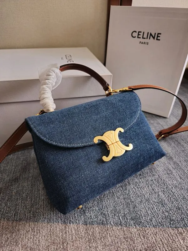 All categories Celine women's bags (Celine) Celine original order 118113