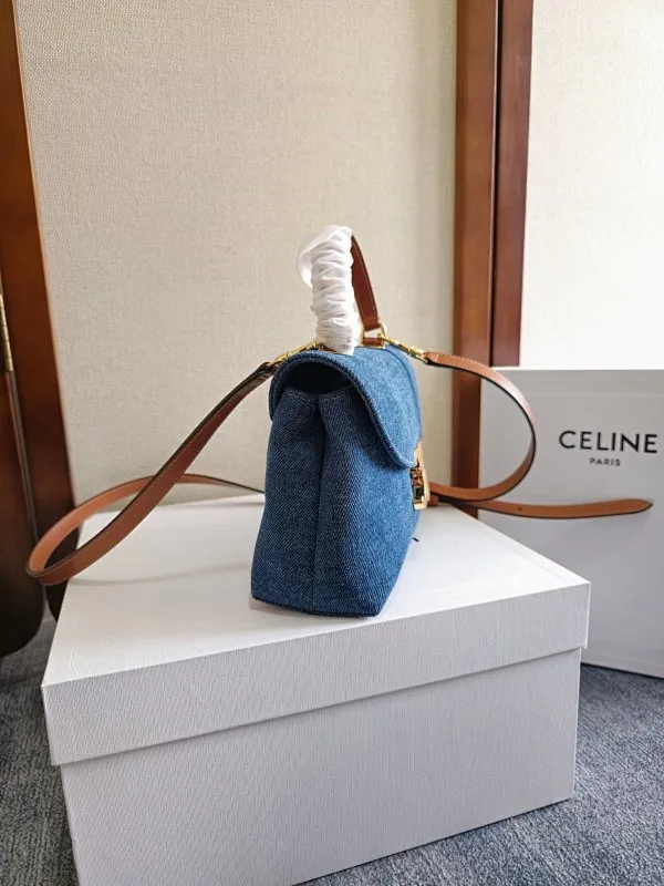 All categories Celine women's bags (Celine) Celine original order 118113