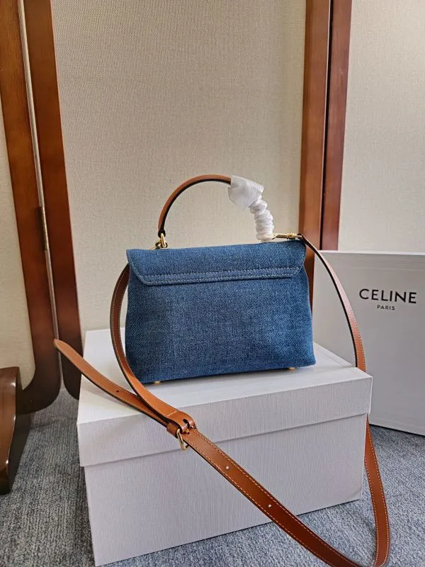 All categories Celine women's bags (Celine) Celine original order 118113