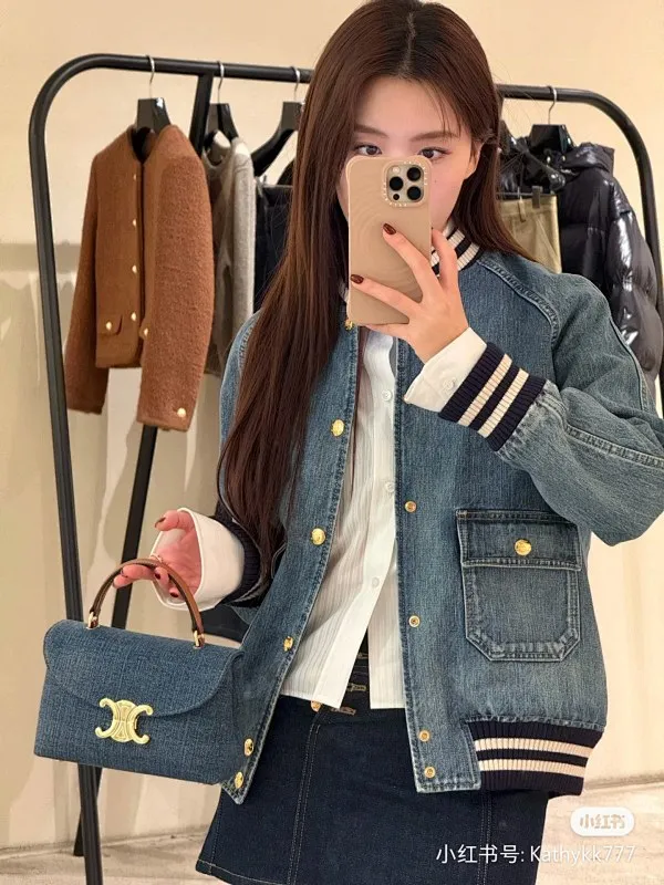 All categories Celine women's bags (Celine) Celine original order 118113