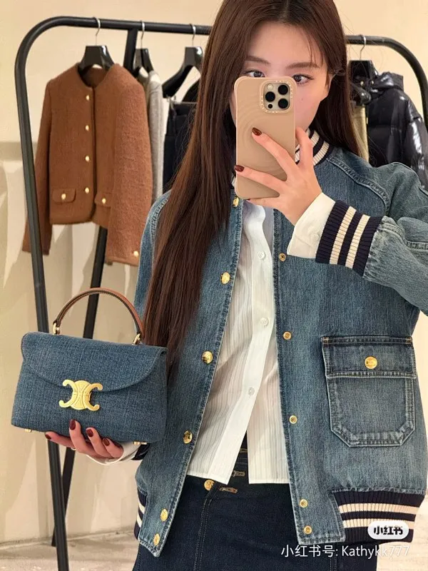 All categories Celine women's bags (Celine) Celine original order 118113
