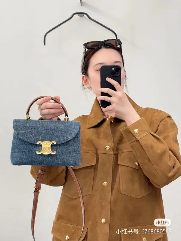 All categories Celine women's bags (Celine) Celine original order 118113