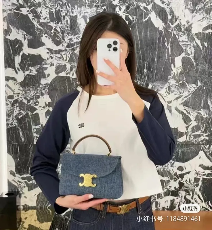 All categories Celine women's bags (Celine) Celine original order 118113