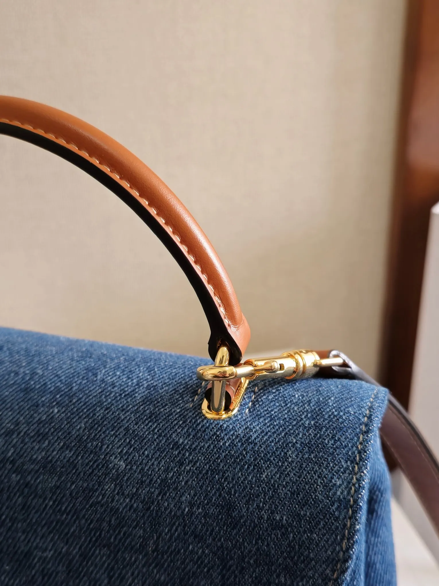All categories Celine women's bags (Celine) Celine original order 118113