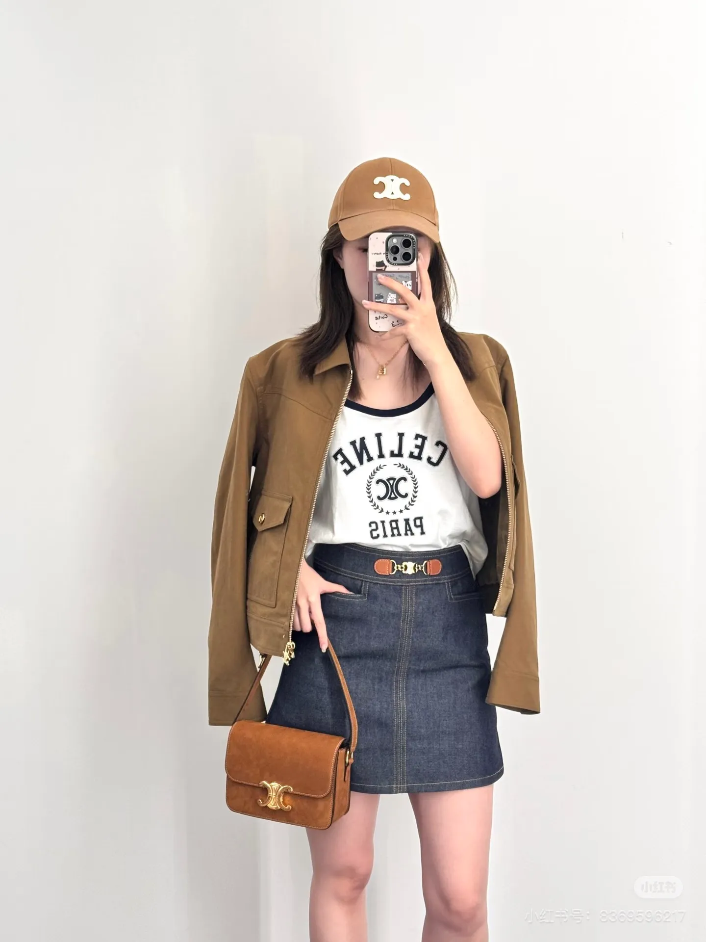 All Categories Celine Women's Bags (Celine) Celine 1006
