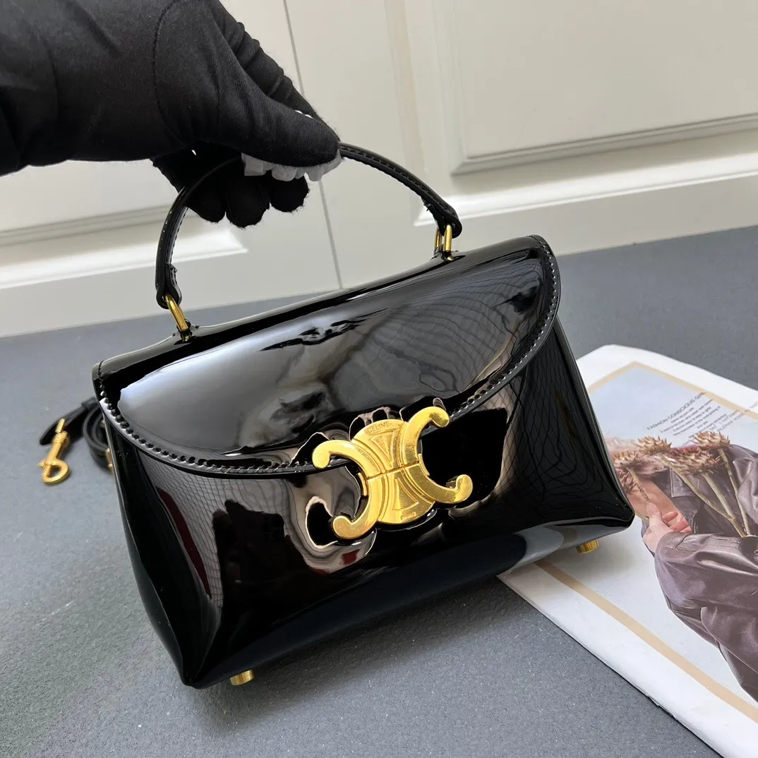 All Categories Official Website "Brand Women's Bags" Women's Bags 💙 Celine 2025 New Celine Crossbody Bag