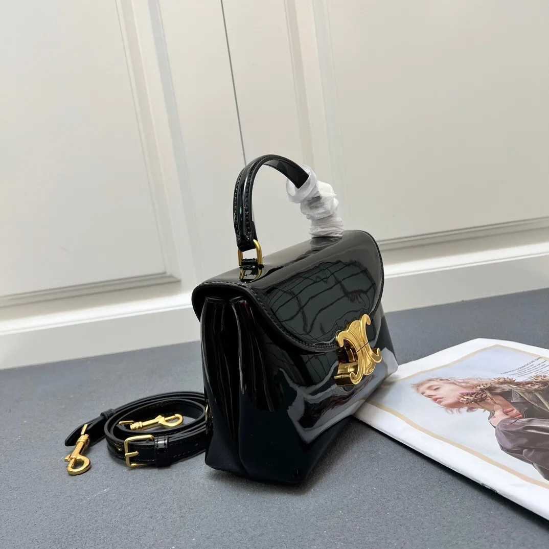All Categories Official Website "Brand Women's Bags" Women's Bags 💙 Celine 2025 New Celine Crossbody Bag