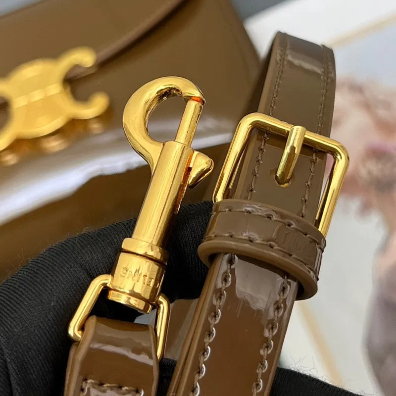 All Categories Official Website "Brand Women's Bags" Women's Bags 💙 Celine 2025 New Celine Crossbody Bag