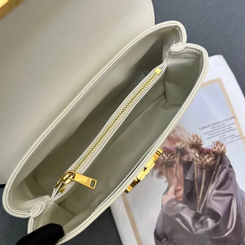 All Categories Official Website "Brand Women's Bags" Women's Bags 💙 Celine 2025 New Celine Crossbody Bag