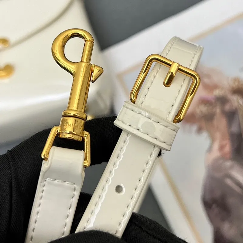 All Categories Official Website "Brand Women's Bags" Women's Bags 💙 Celine 2025 New Celine Crossbody Bag