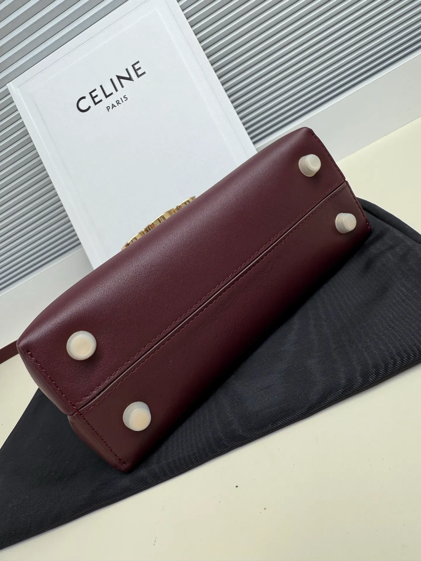 All categories Celine women's bags (Celine) Celine original order 118113