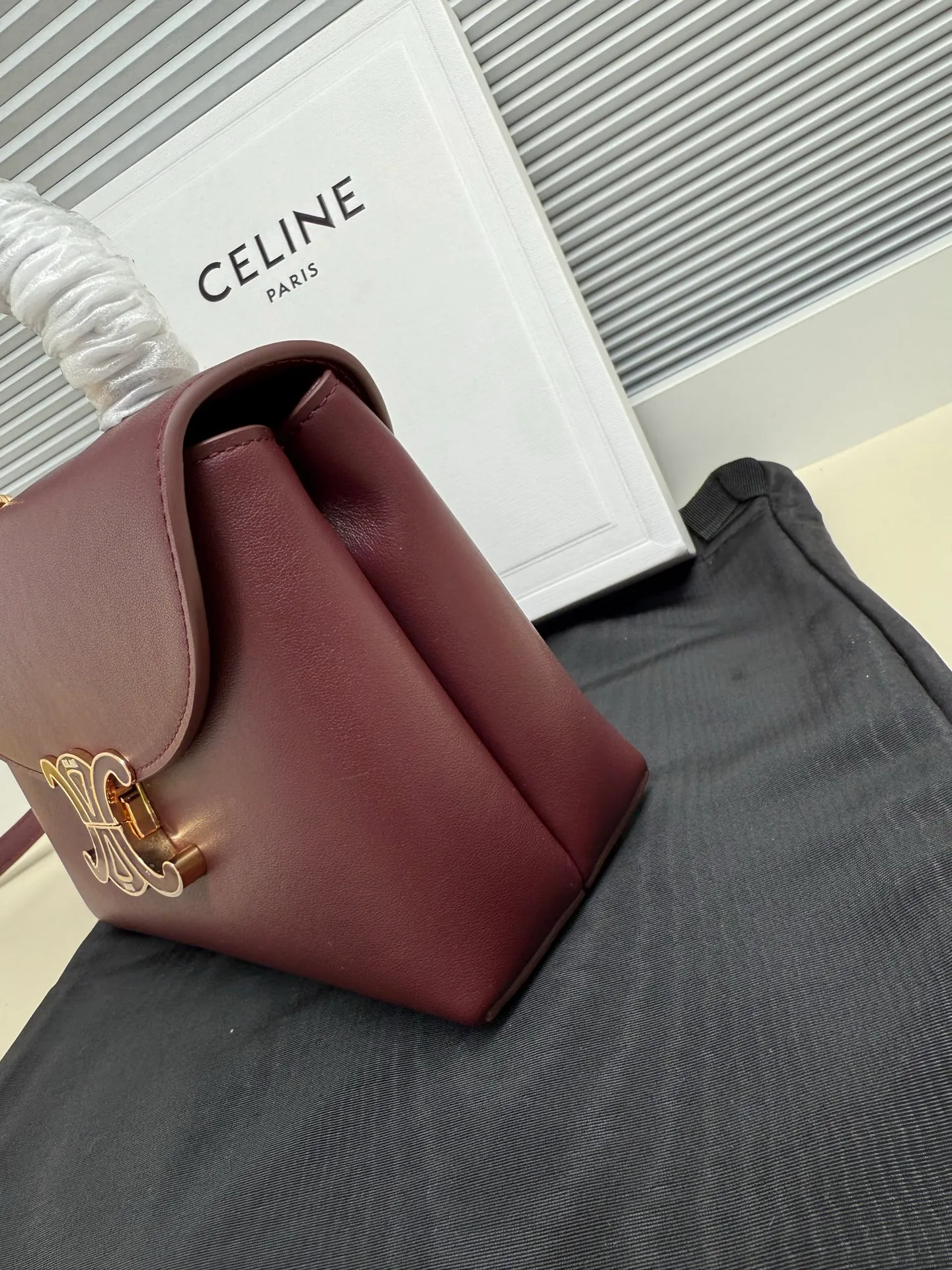 All categories Celine women's bags (Celine) Celine original order 118113