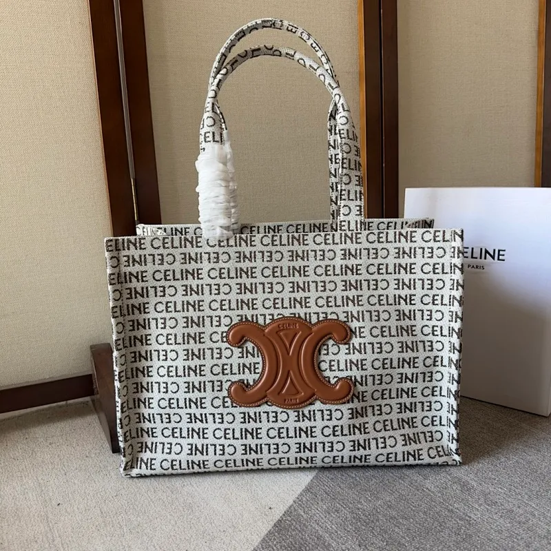 All Categories Official Website "Brand Women's Bags" Women's Bags 💙 Celine 2025 New Celine Handbags