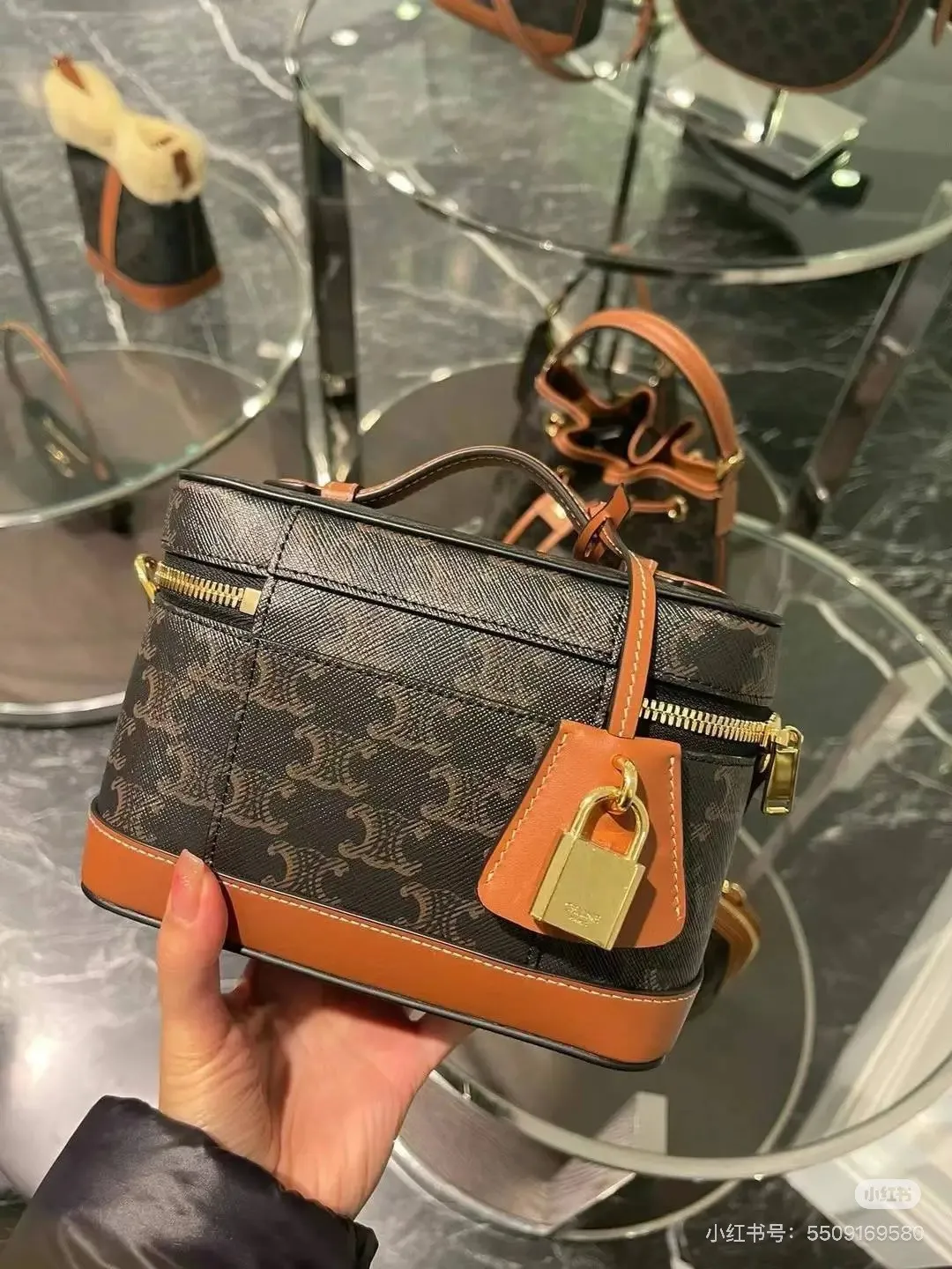 All Categories Celine Women's Bags (Celine) Celine 1812