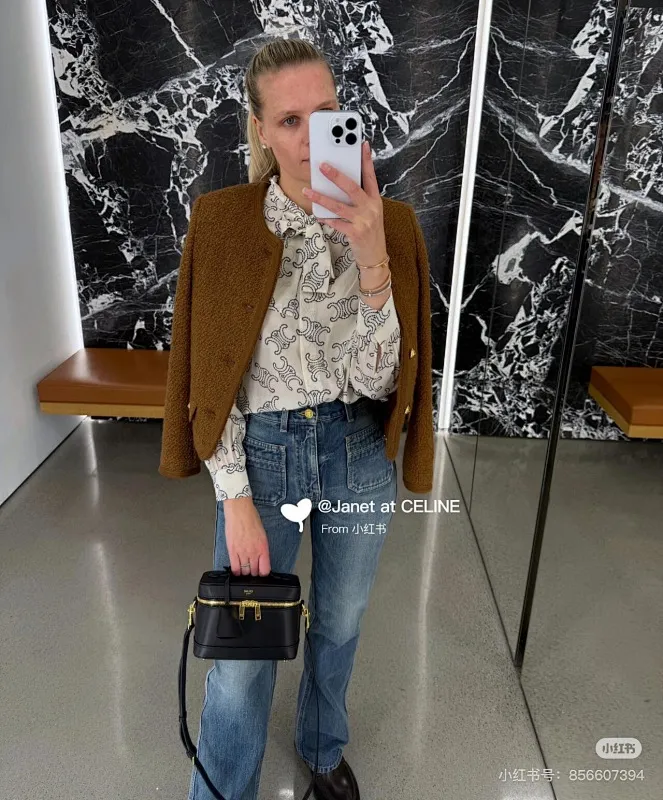 All Categories Celine Women's Bags (Celine) Celine 1812