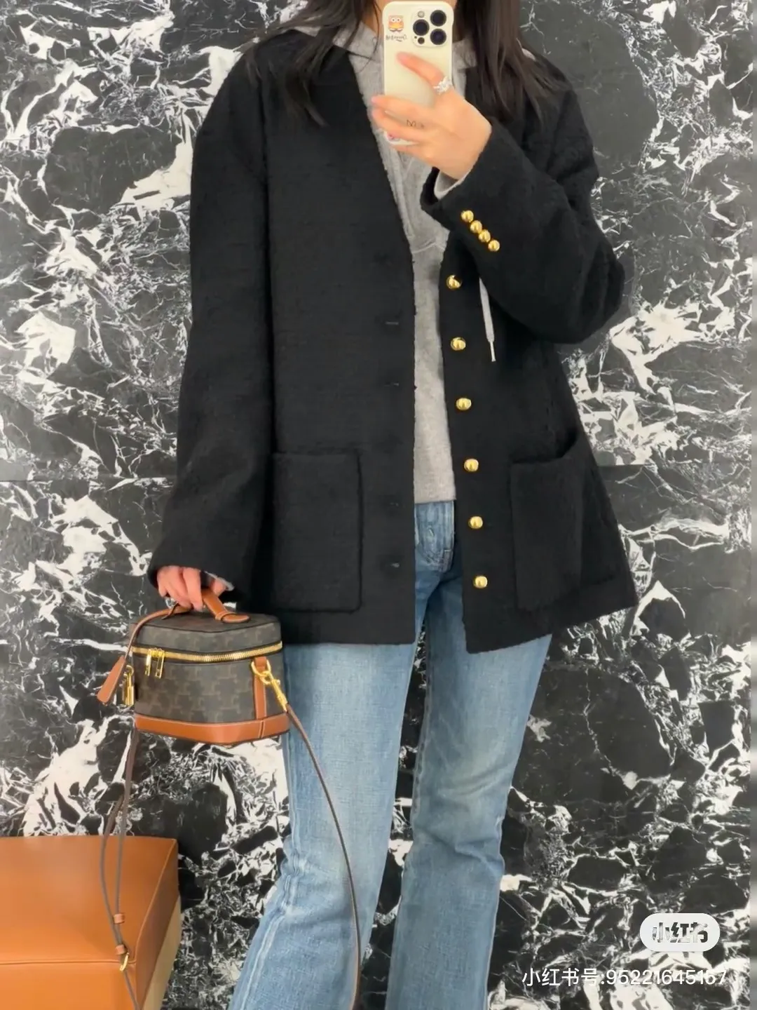 All Categories Celine Women's Bags (Celine) Celine 1812