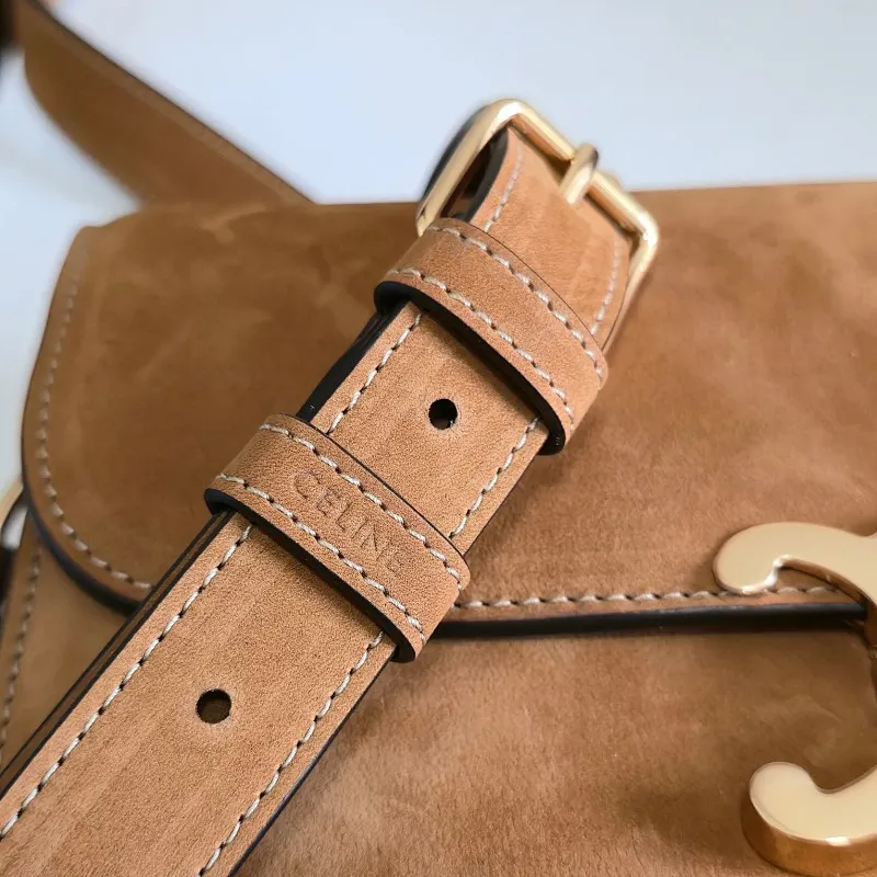 All Categories Official Website "Brand Women's Bags" Women's Bags 💙 Celine 2025 New Celine Crossbody Bag