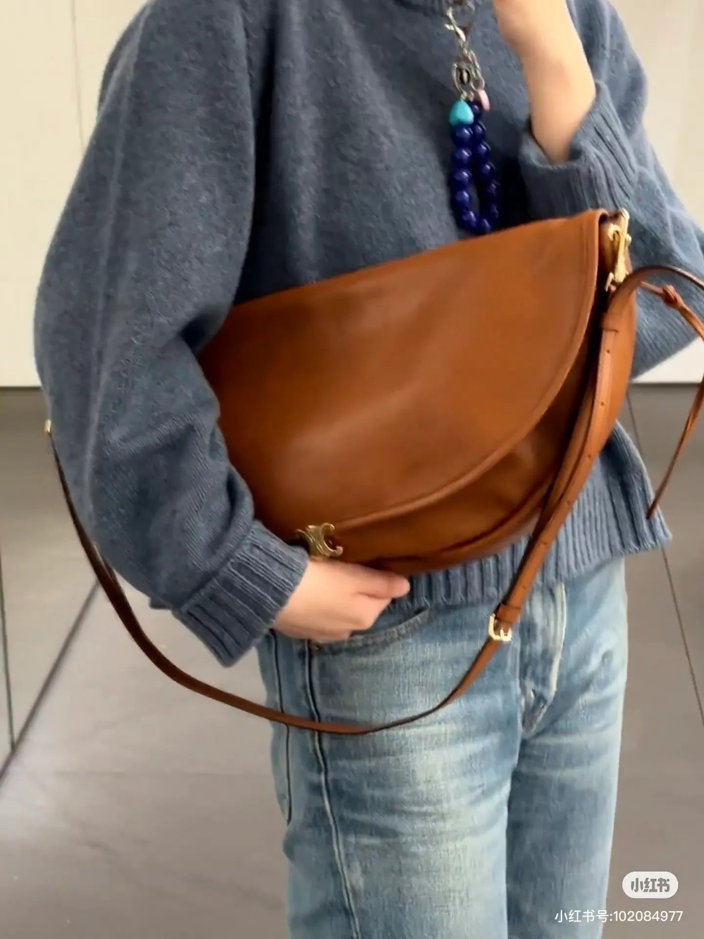 All Categories Celine Women's Bags (Celine) Celine 124142