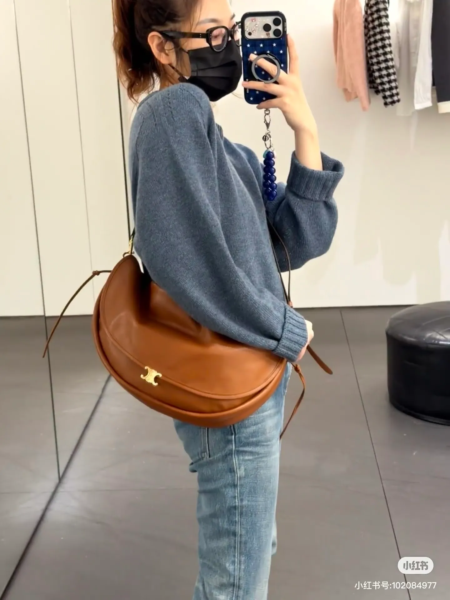All Categories Celine Women's Bags (Celine) Celine 124142