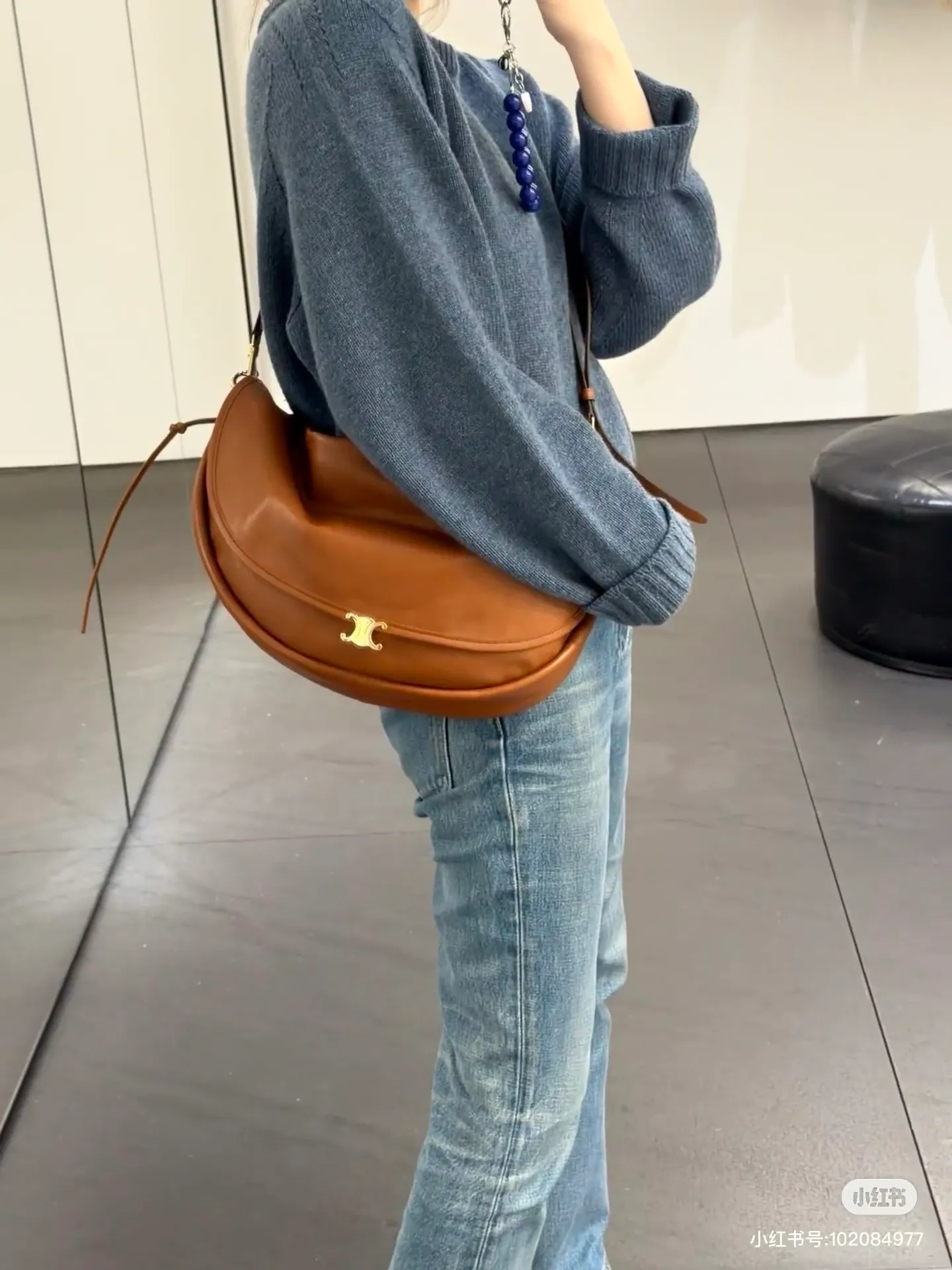 All Categories Celine Women's Bags (Celine) Celine 124142