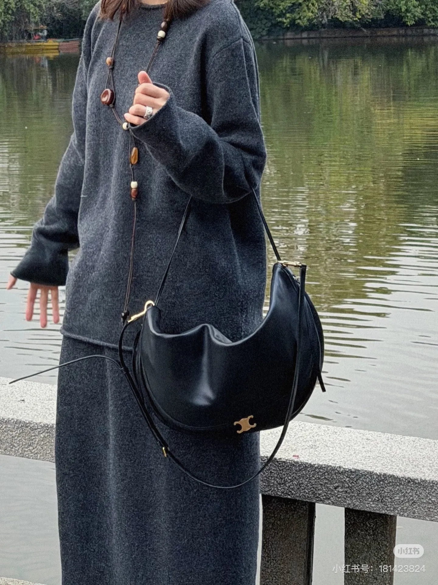 All Categories Celine Women's Bags (Celine) Celine 124142