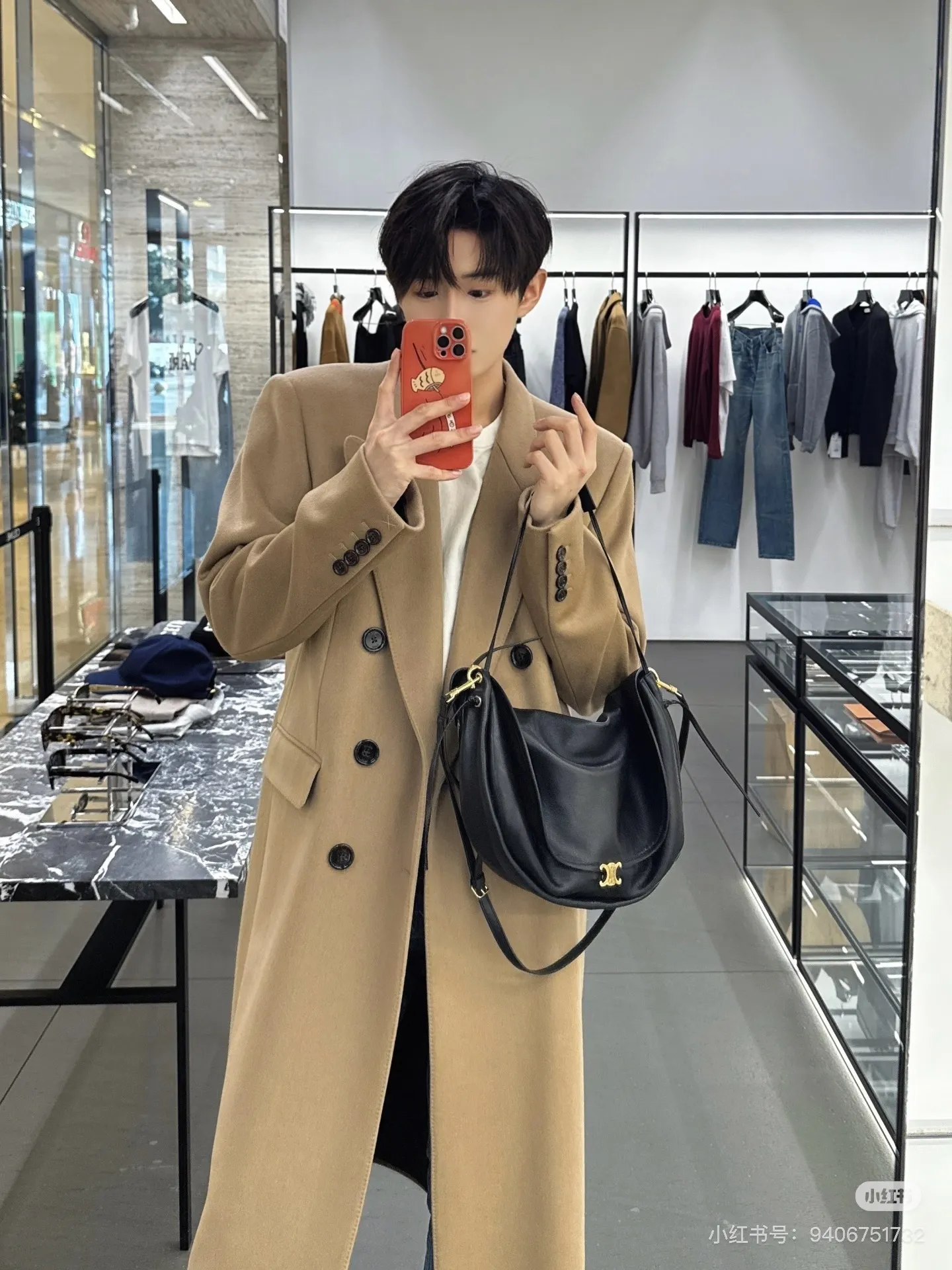 All Categories Celine Women's Bags (Celine) Celine 124142