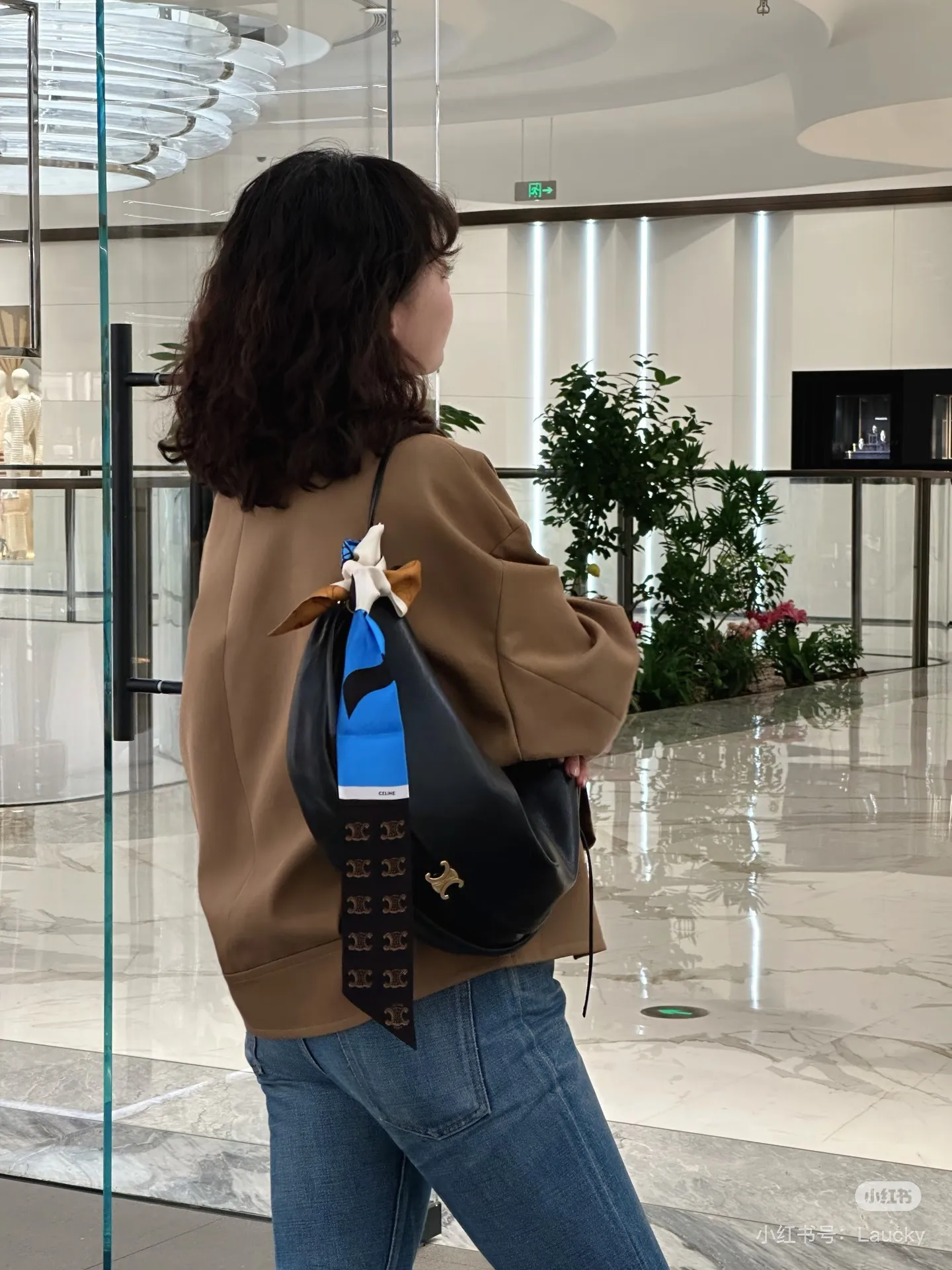 All Categories Celine Women's Bags (Celine) Celine 124142