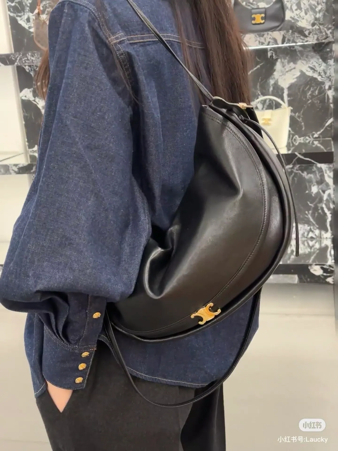 All Categories Celine Women's Bags (Celine) Celine 124142