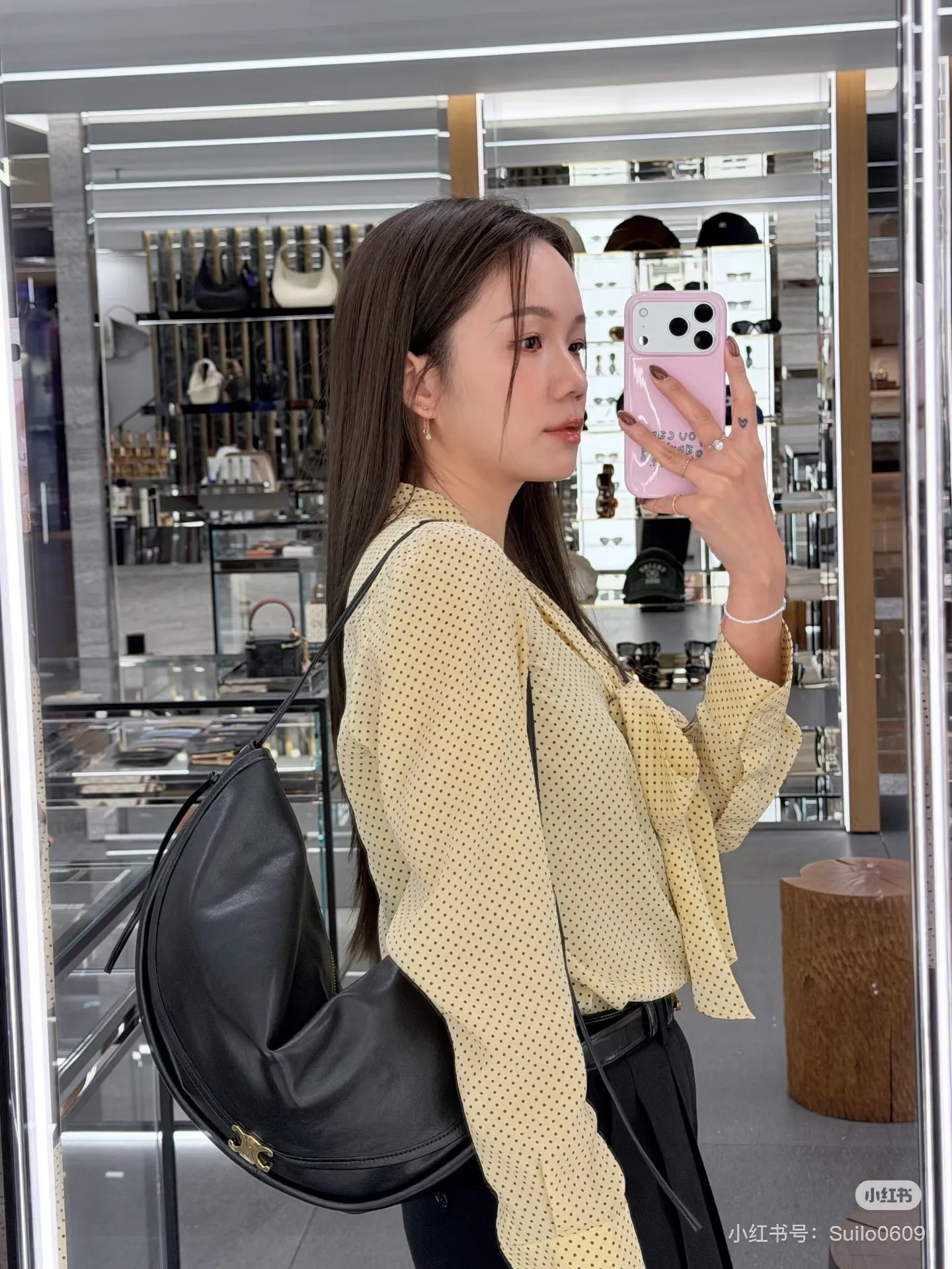 All Categories Celine Women's Bags (Celine) Celine 124142