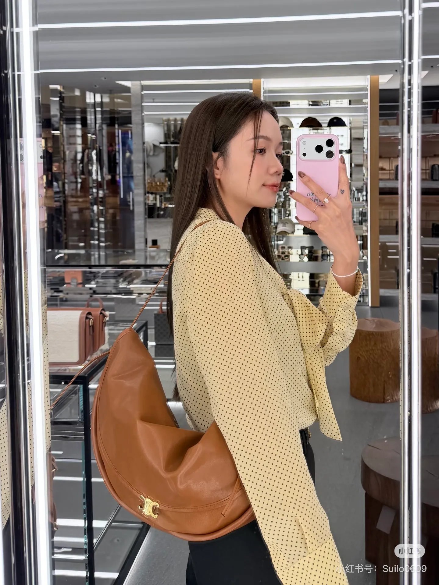 All Categories Celine Women's Bags (Celine) Celine 124142
