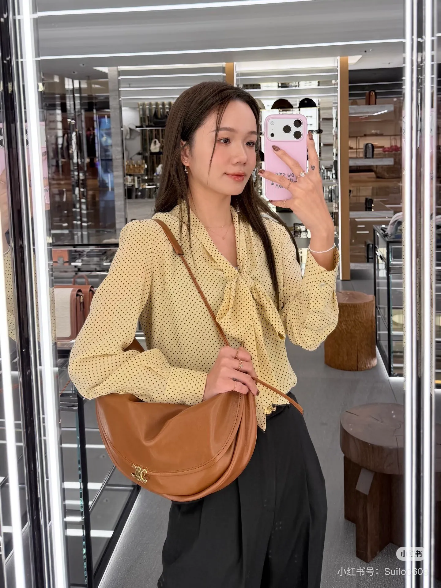 All Categories Celine Women's Bags (Celine) Celine 124142