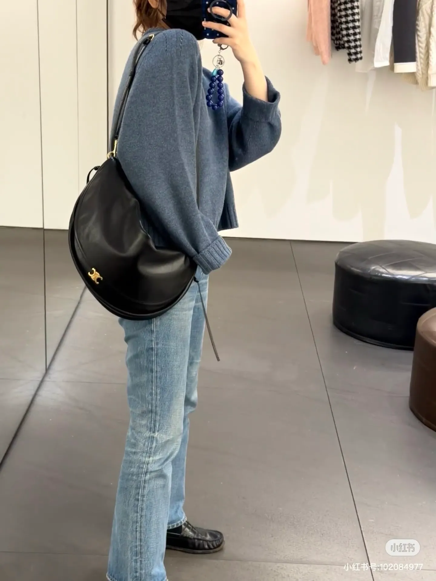All Categories Celine Women's Bags (Celine) Celine 124142