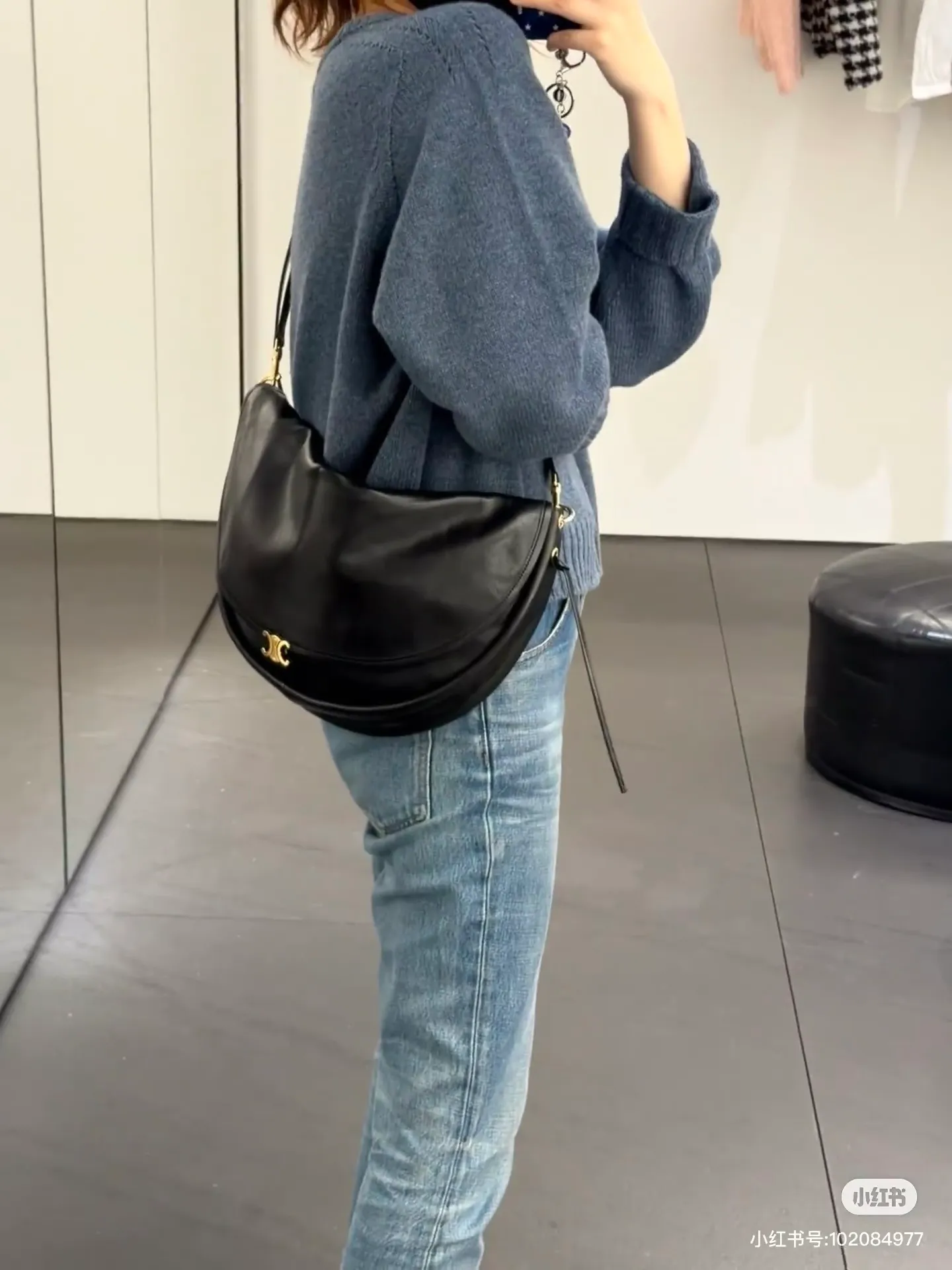All Categories Celine Women's Bags (Celine) Celine 124142