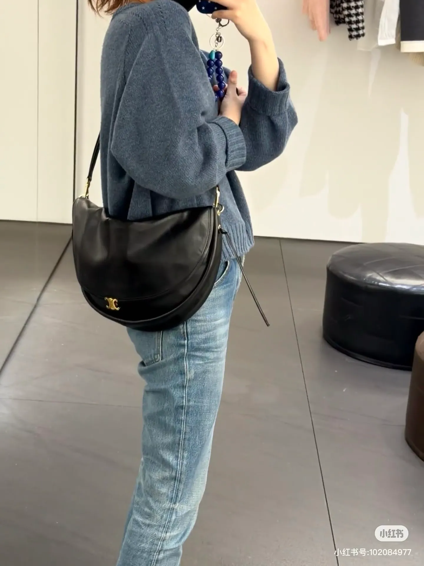 All Categories Celine Women's Bags (Celine) Celine 124142