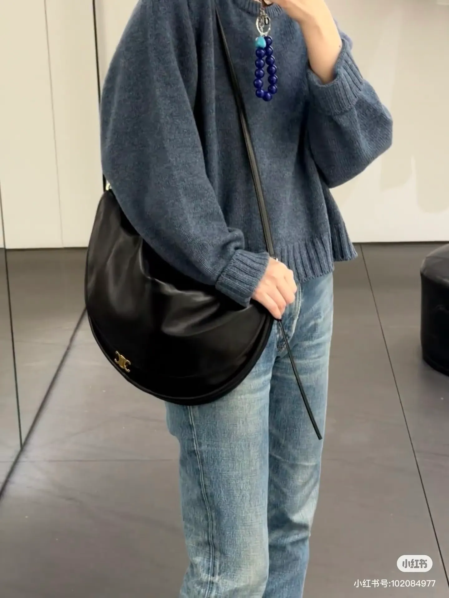 All Categories Celine Women's Bags (Celine) Celine 124142