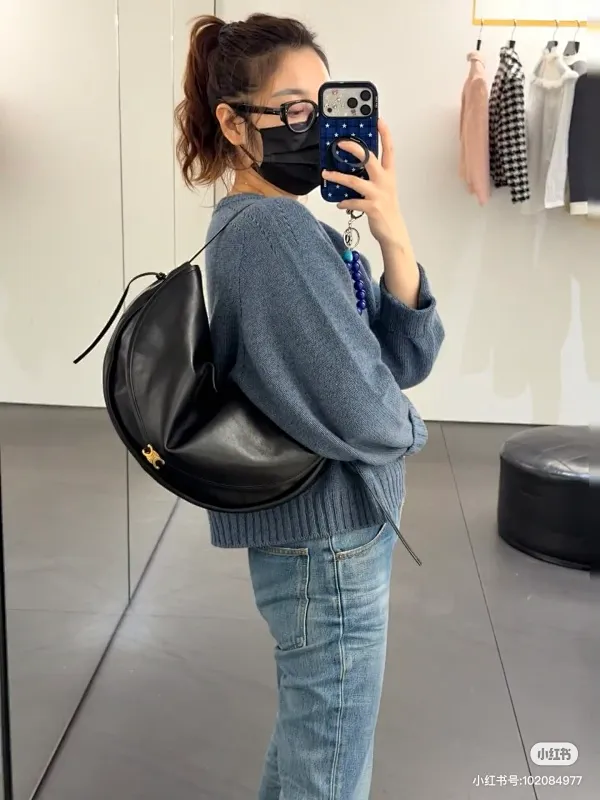 All Categories Celine Women's Bags (Celine) Celine 124142