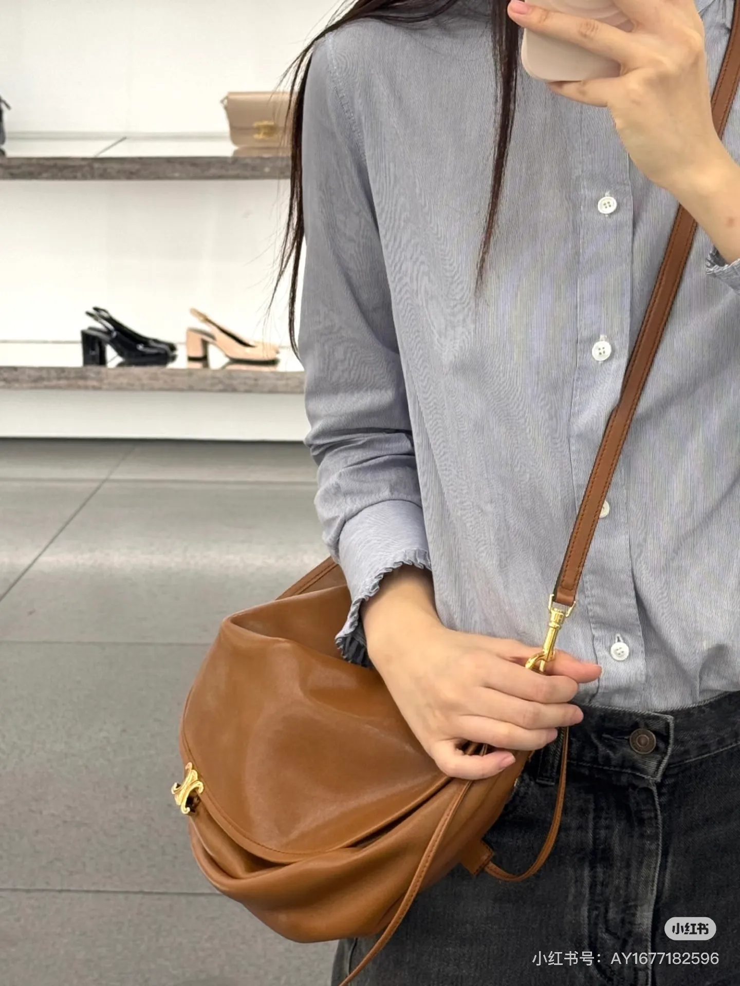 All Categories Celine Women's Bags (Celine) Celine 124142