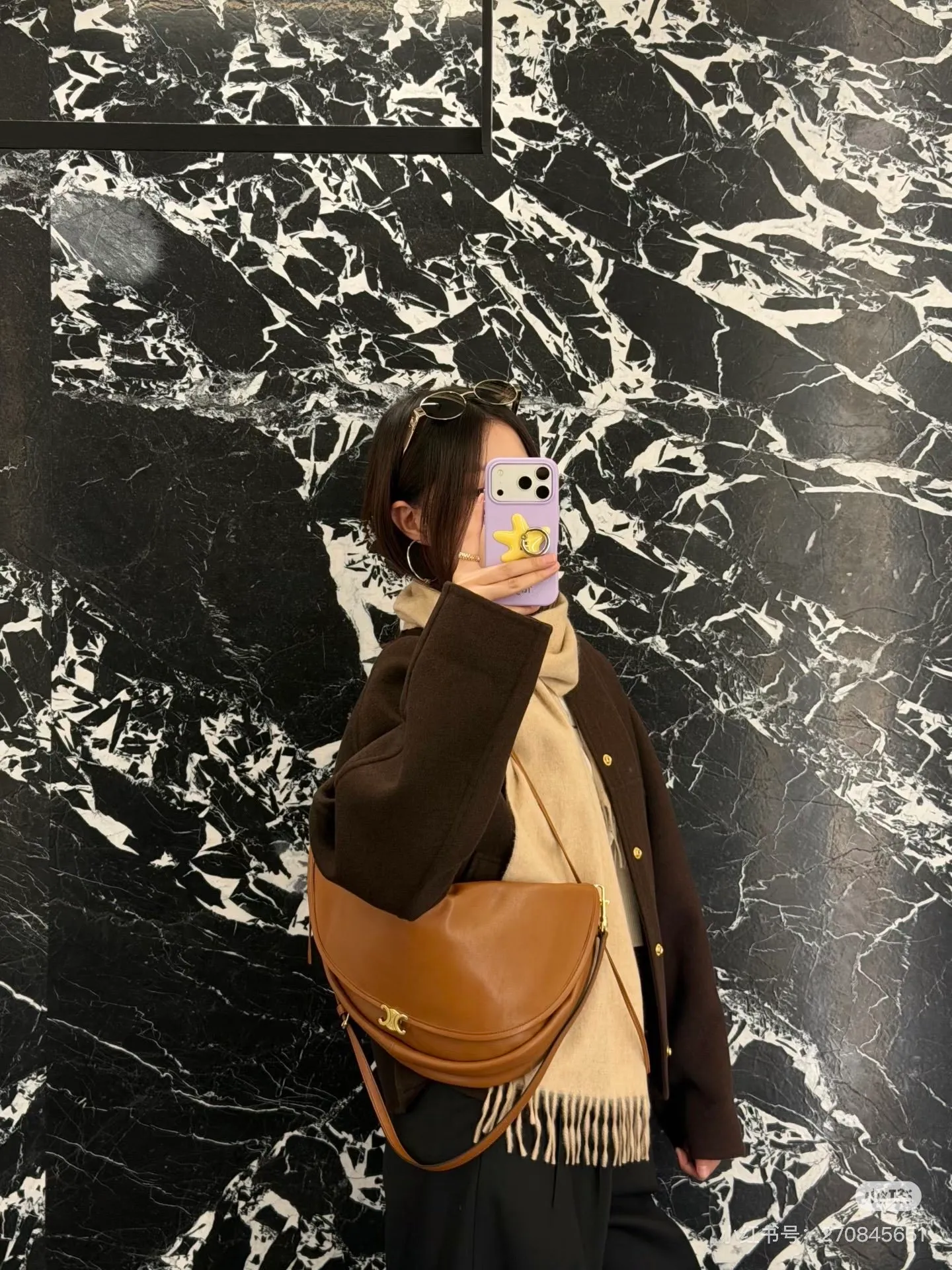 All Categories Celine Women's Bags (Celine) Celine 124142