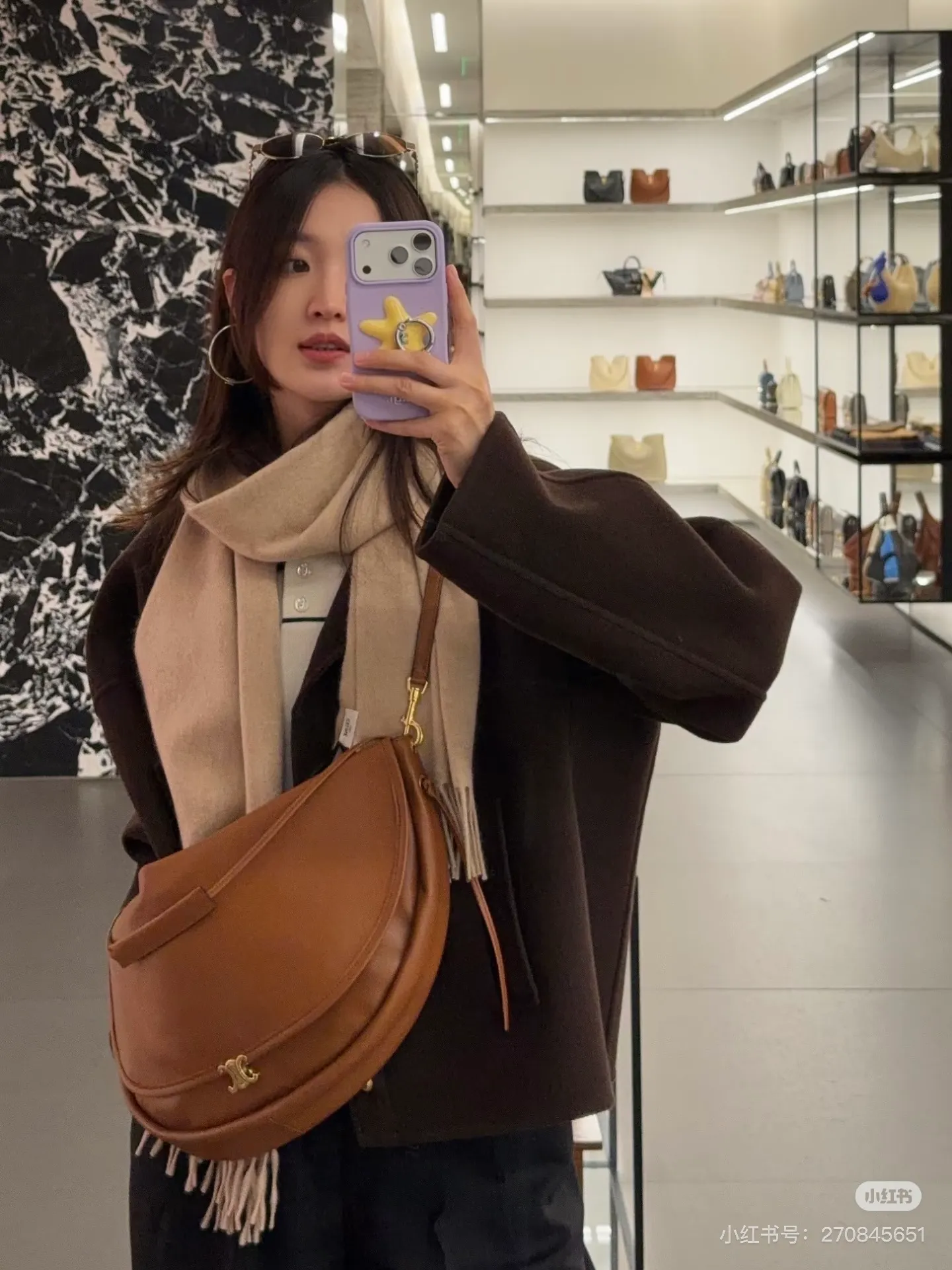 All Categories Celine Women's Bags (Celine) Celine 124142