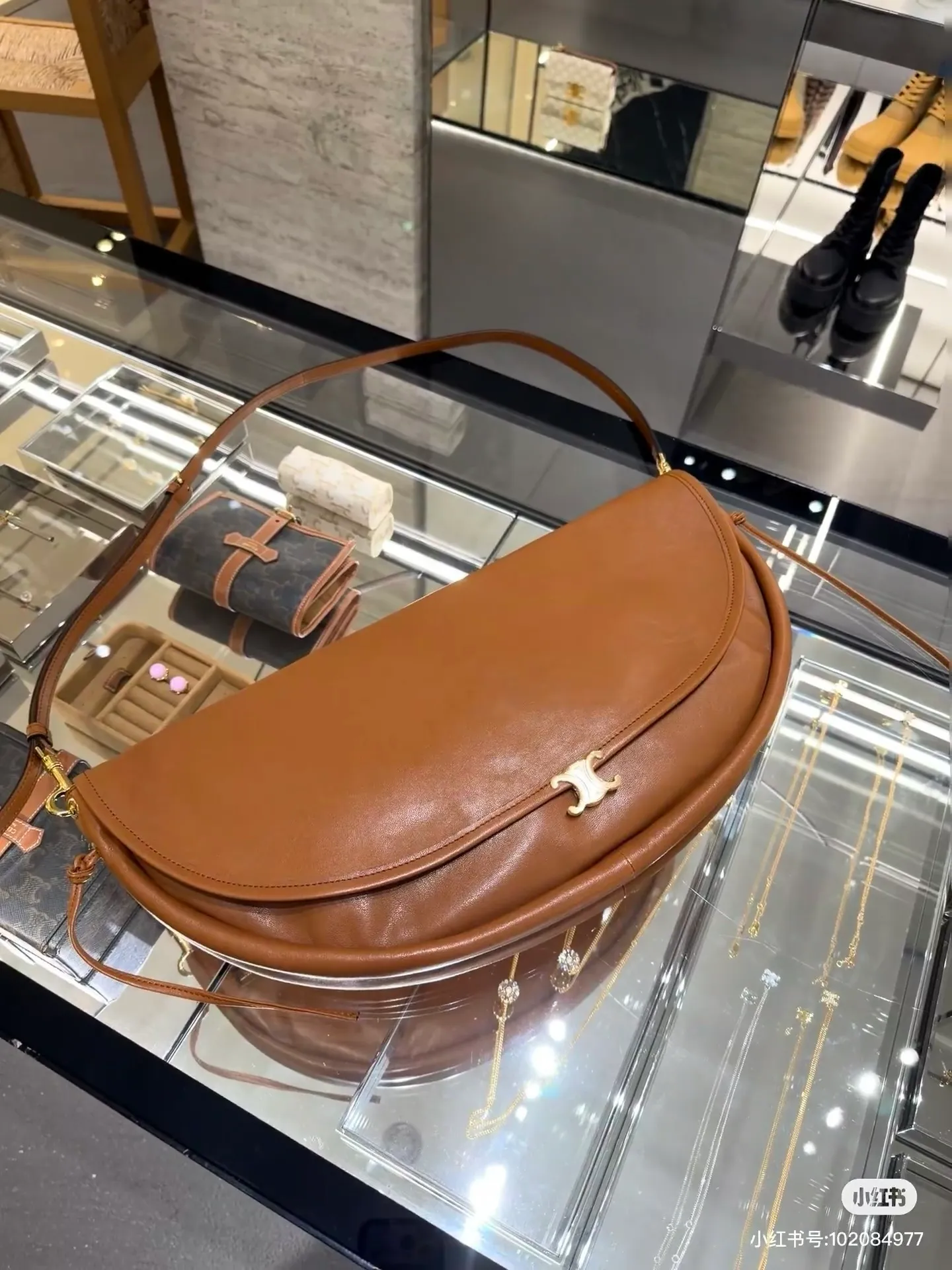 All Categories Celine Women's Bags (Celine) Celine 124142