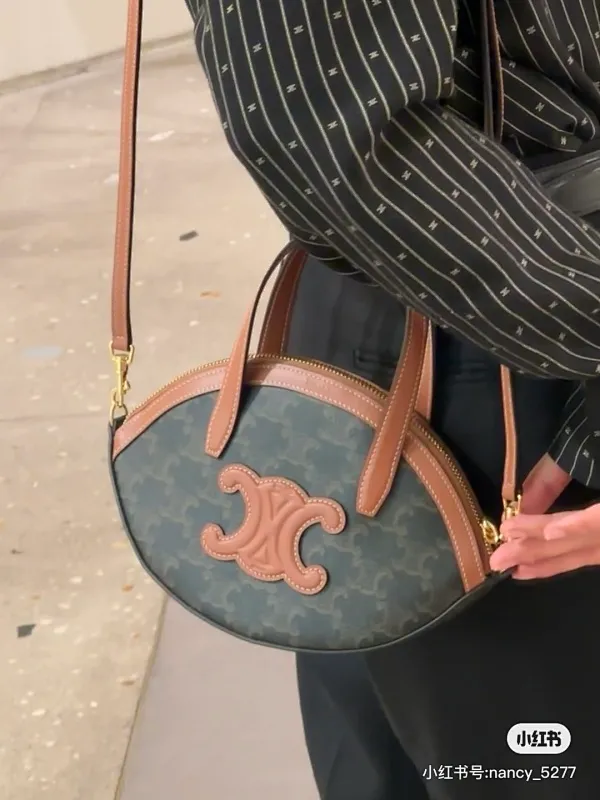 All categories Celine women's bags (Celine) Celine original order 122262