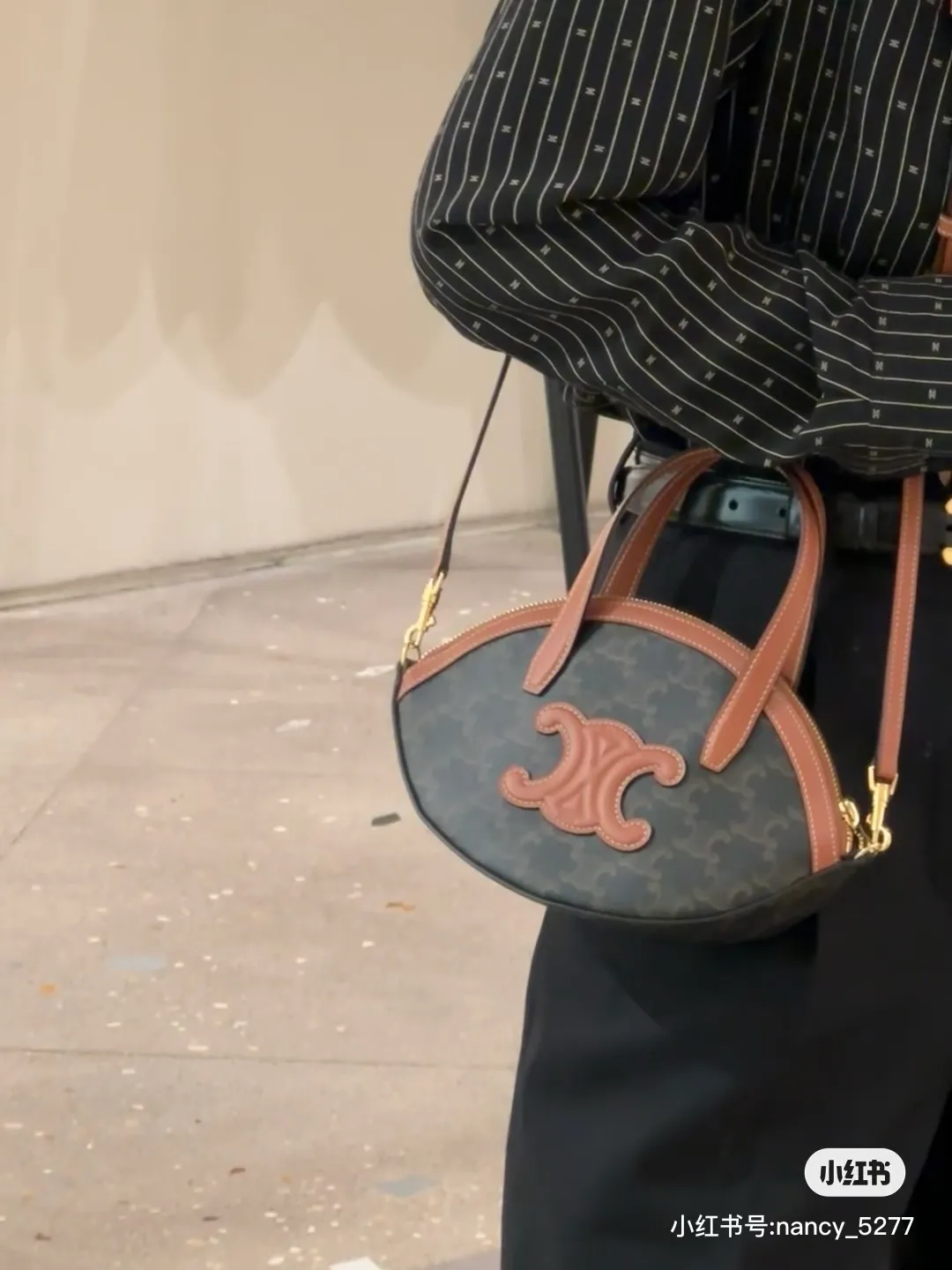 All categories Celine women's bags (Celine) Celine original order 122262