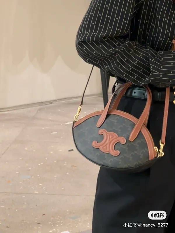 All categories Celine women's bags (Celine) Celine original order 122262