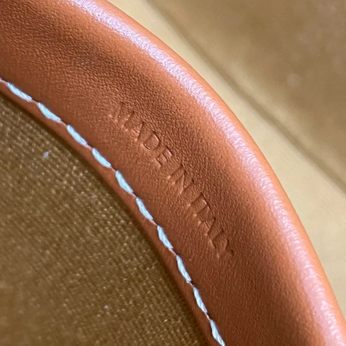 All categories Celine women's bags (Celine) Celine original order 122262